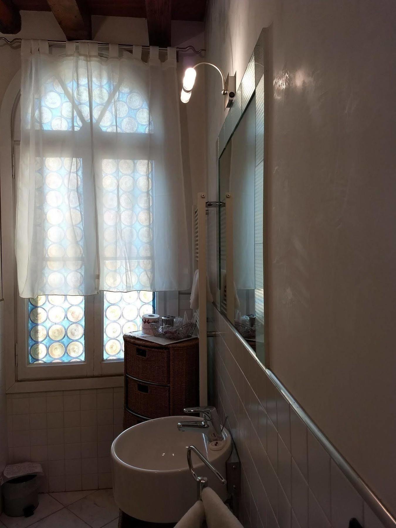 Alloggi Alla Rivetta เวนิส ภายนอก รูปภาพ
