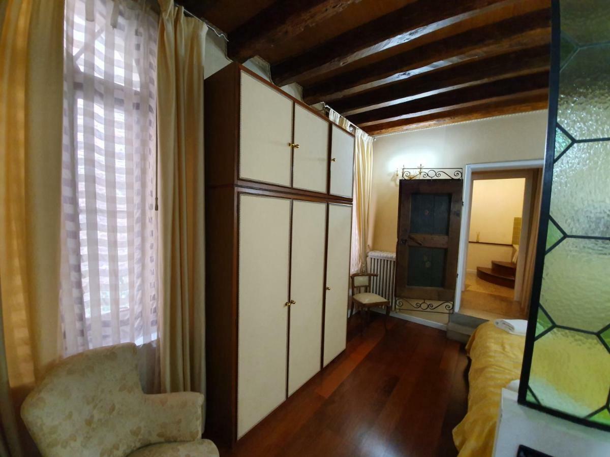 Alloggi Alla Rivetta เวนิส ภายนอก รูปภาพ